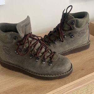 Diemme Italian Boot Size 43
